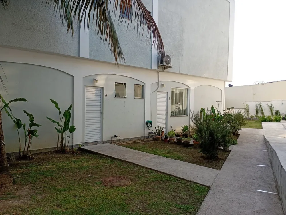 Casa, 2 quartos, 67 m² - Foto 23