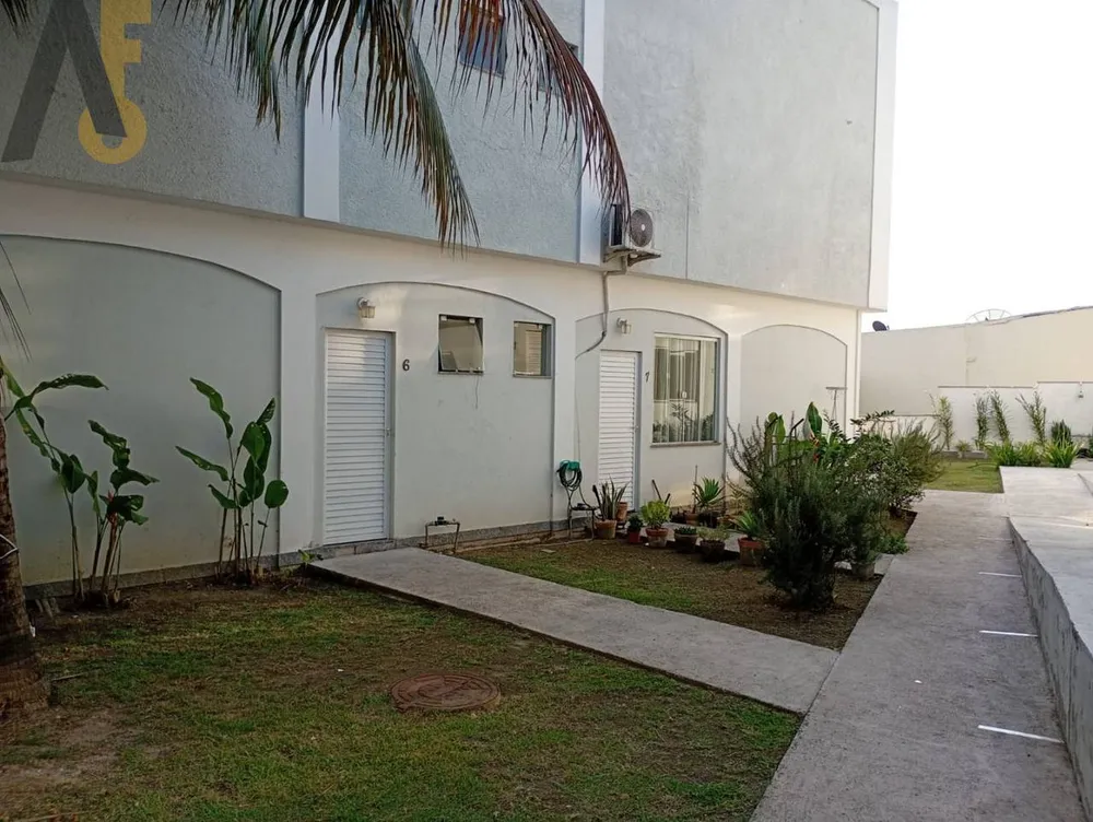 Casa, 2 quartos, 67 m² - Foto 24