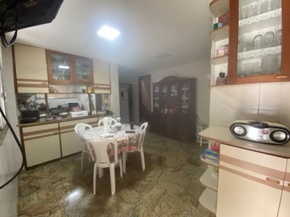 Casa de Condomínio, 4 quartos - Foto 18