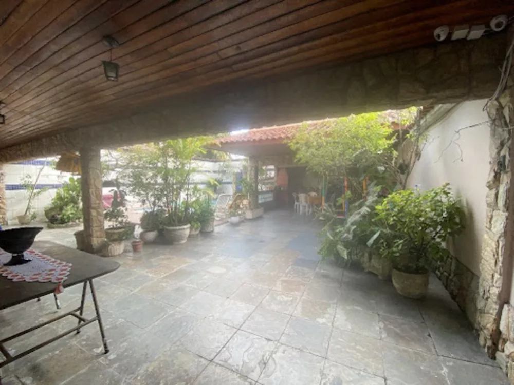 Casa de Condomínio, 4 quartos - Foto 16