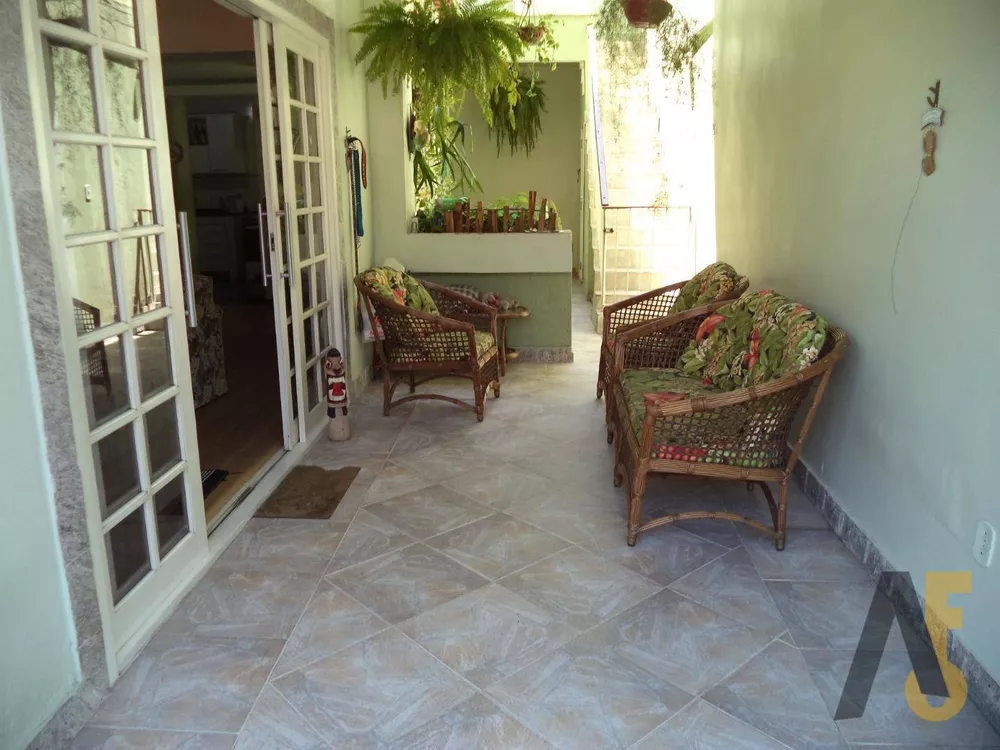 Casa, 3 quartos, 220 m² - Foto 9