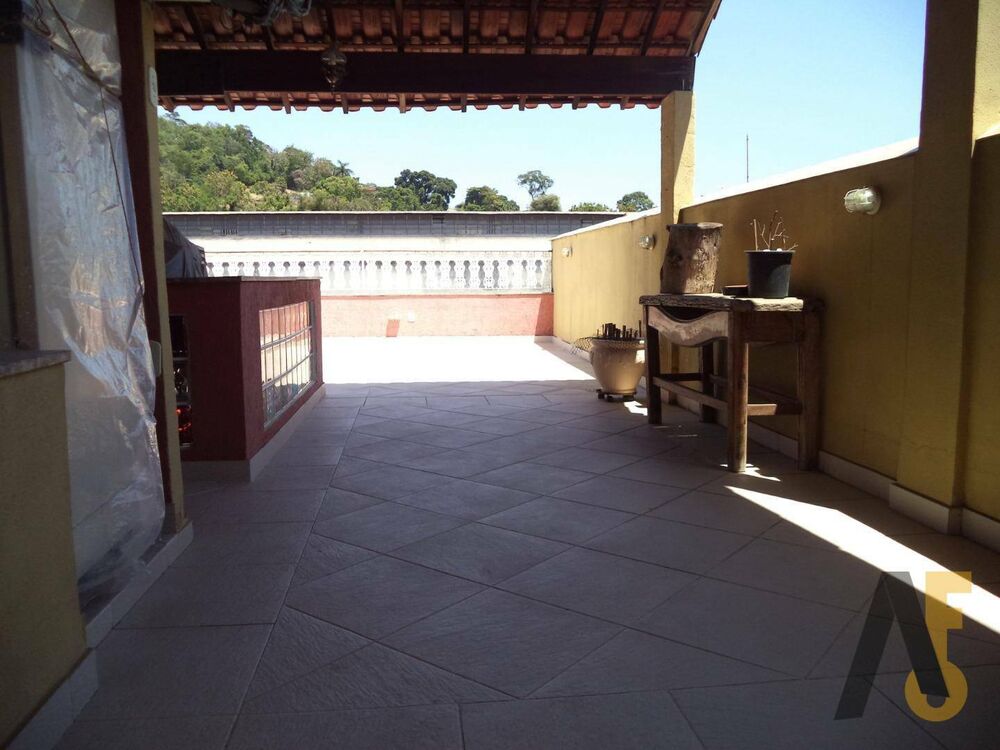 Casa, 3 quartos, 220 m² - Foto 19