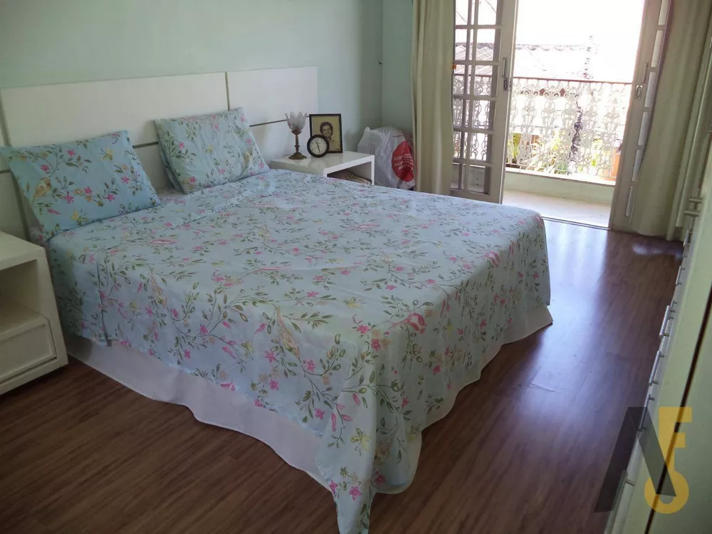 Casa, 3 quartos, 220 m² - Foto 16