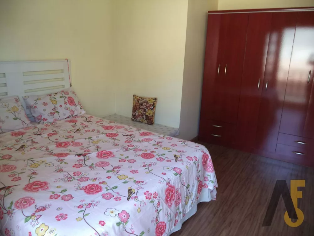 Casa, 3 quartos, 220 m² - Foto 7