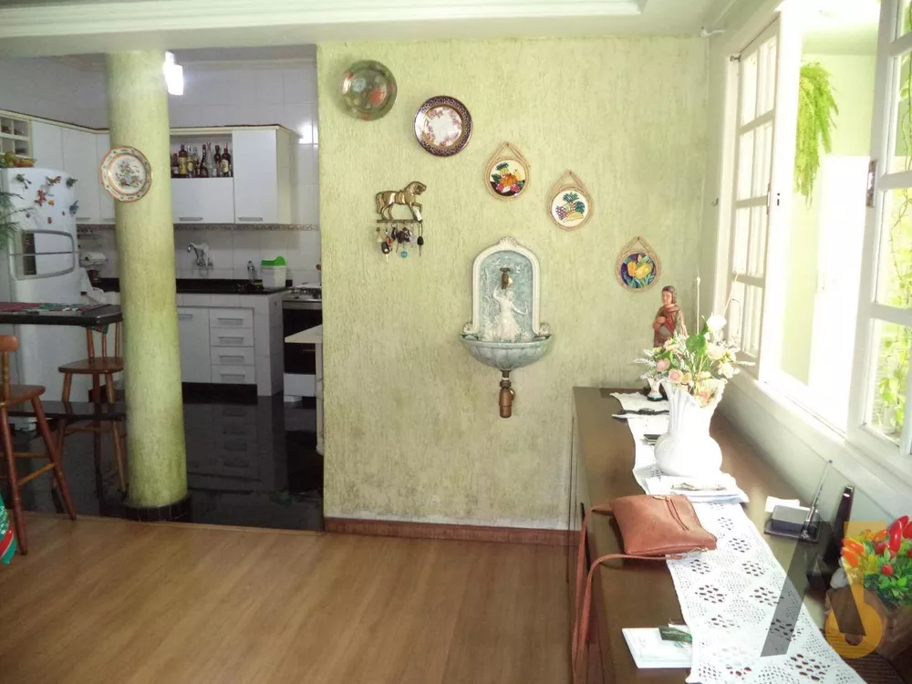 Casa, 3 quartos, 220 m² - Foto 3