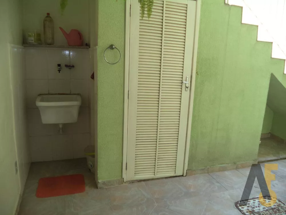 Casa, 3 quartos, 220 m² - Foto 12