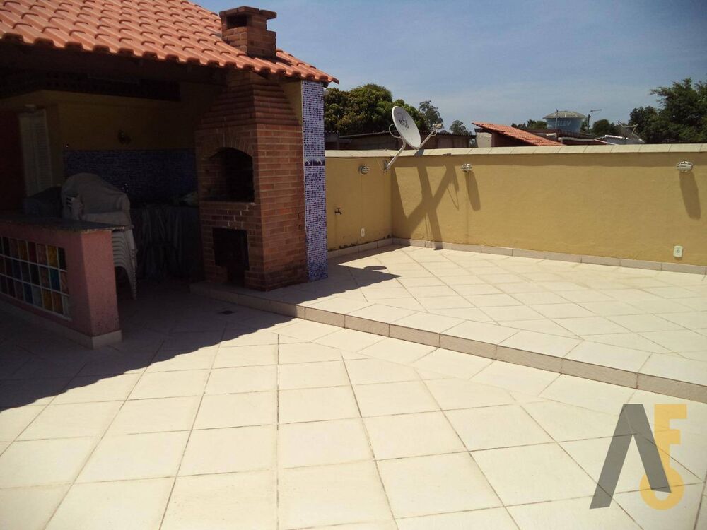 Casa, 3 quartos, 220 m² - Foto 20