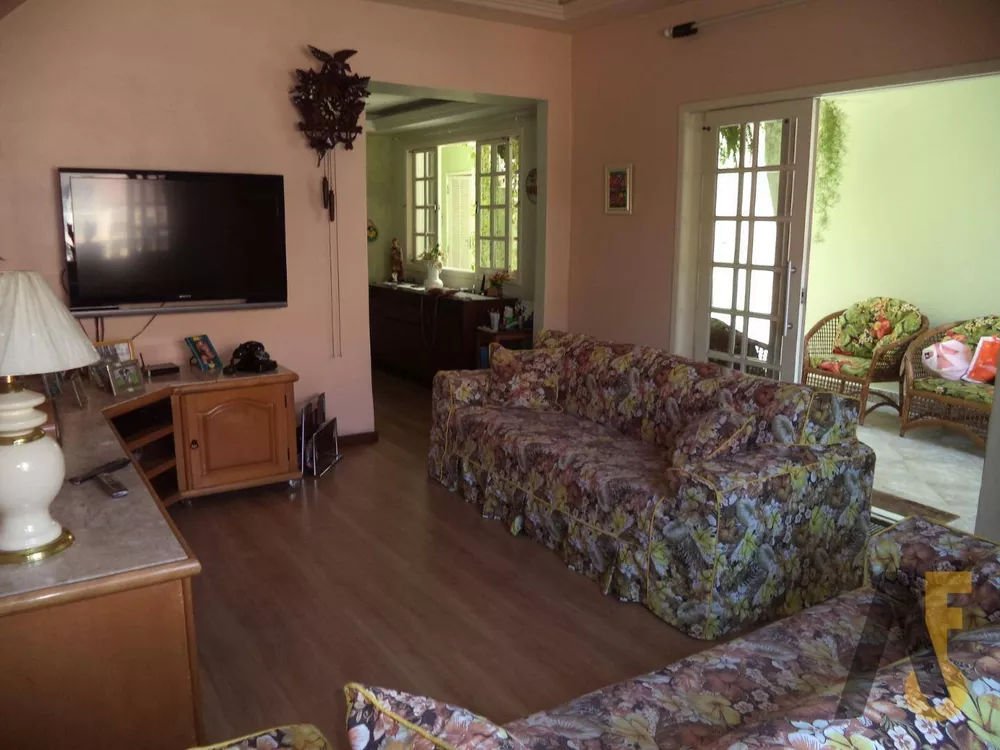 Casa, 3 quartos, 220 m² - Foto 8