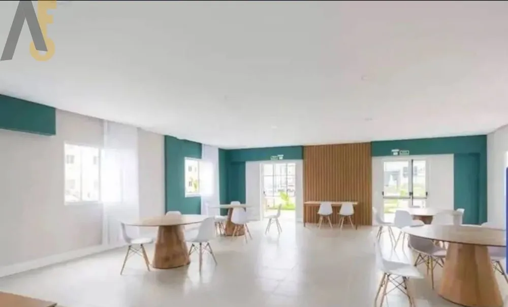 Apartamento, 2 quartos, 48 m² - Foto 7