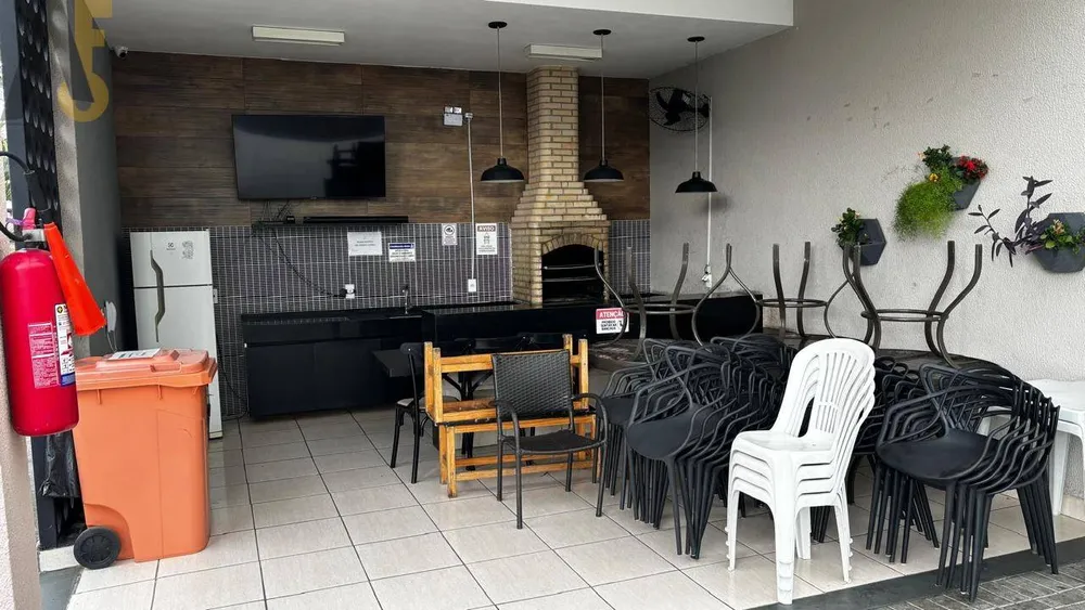 Apartamento, 2 quartos, 48 m² - Foto 11