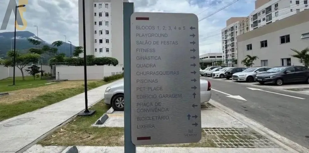 Apartamento, 2 quartos, 48 m² - Foto 6