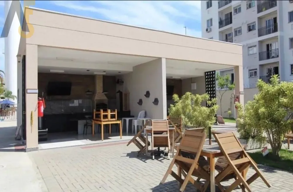 Apartamento, 2 quartos, 48 m² - Foto 5