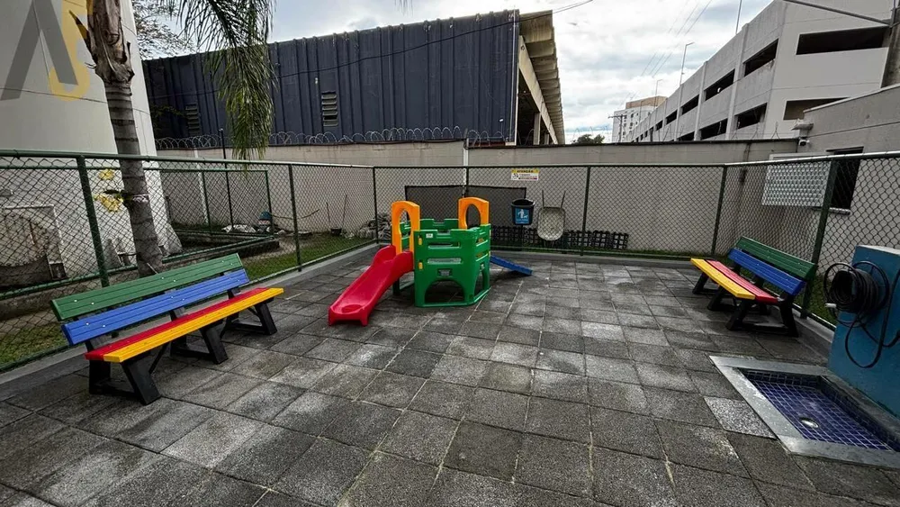 Apartamento, 2 quartos, 48 m² - Foto 4
