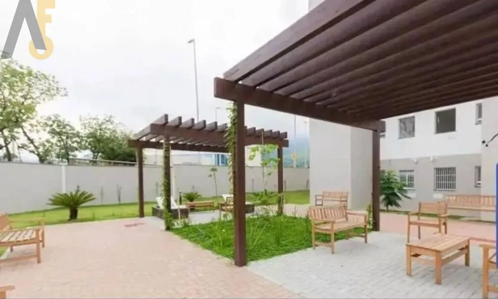 Apartamento, 2 quartos, 48 m² - Foto 3