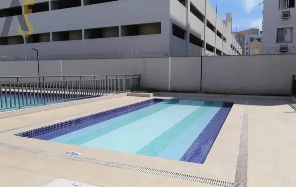 Apartamento, 2 quartos, 48 m² - Foto 12