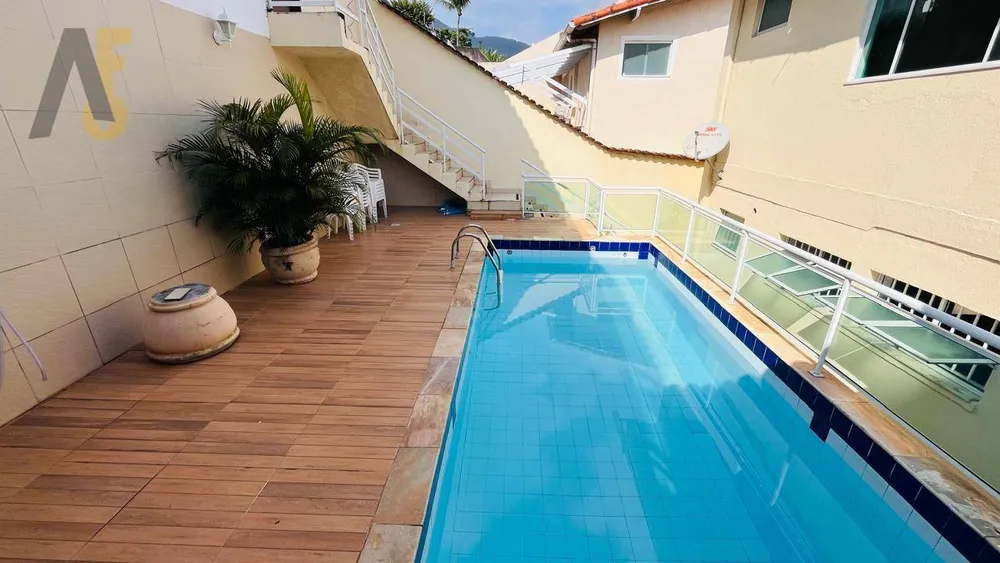 Casa de Condomínio, 4 quartos - Foto 31