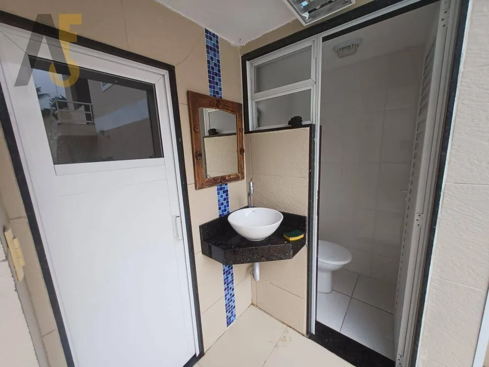Casa de Condomínio, 4 quartos - Foto 30