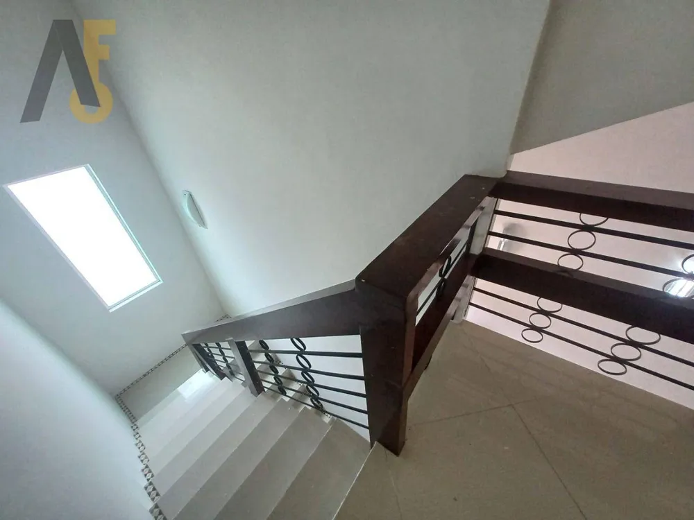 Casa de Condomínio, 4 quartos - Foto 12