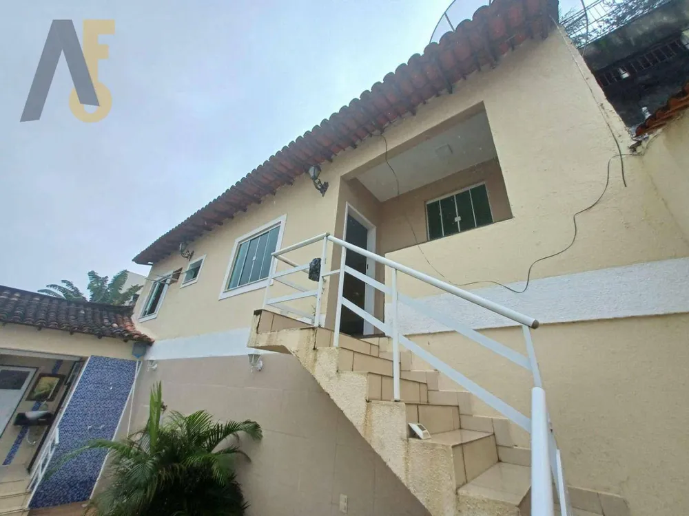 Casa de Condomínio, 4 quartos - Foto 35