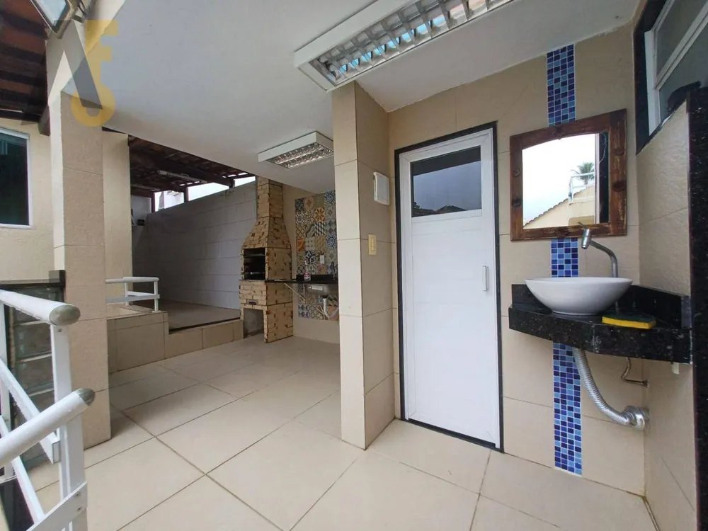 Casa de Condomínio, 4 quartos - Foto 27