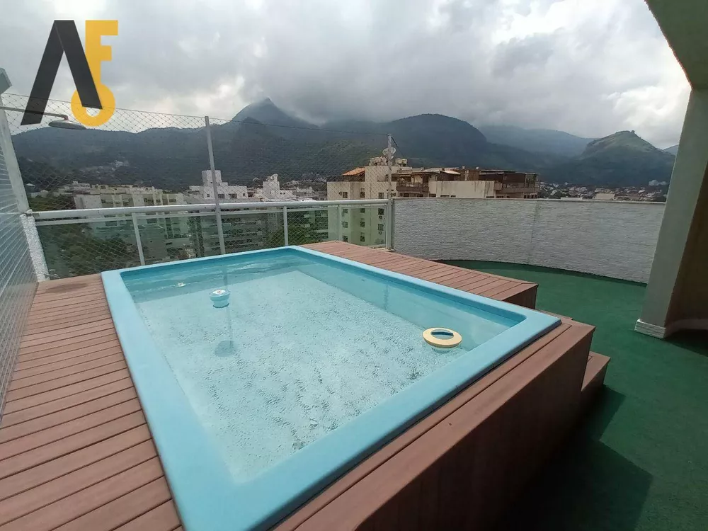 Cobertura, 3 quartos, 179 m² - Foto 24