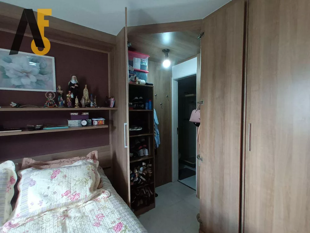 Cobertura, 3 quartos, 179 m² - Foto 9