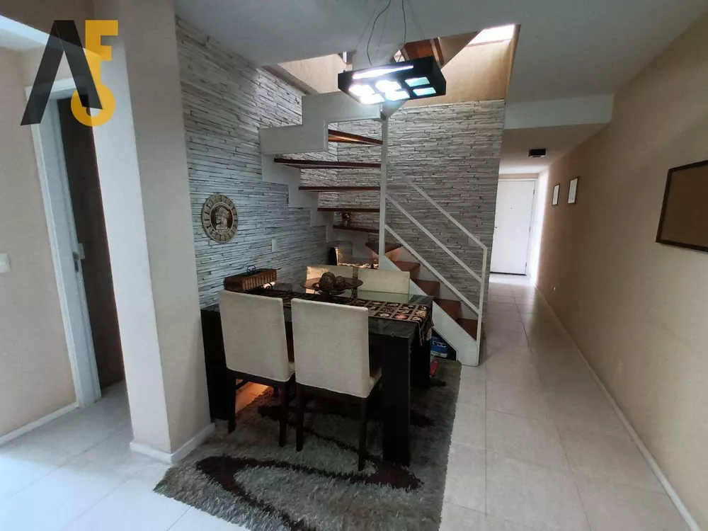 Cobertura, 3 quartos, 179 m² - Foto 5