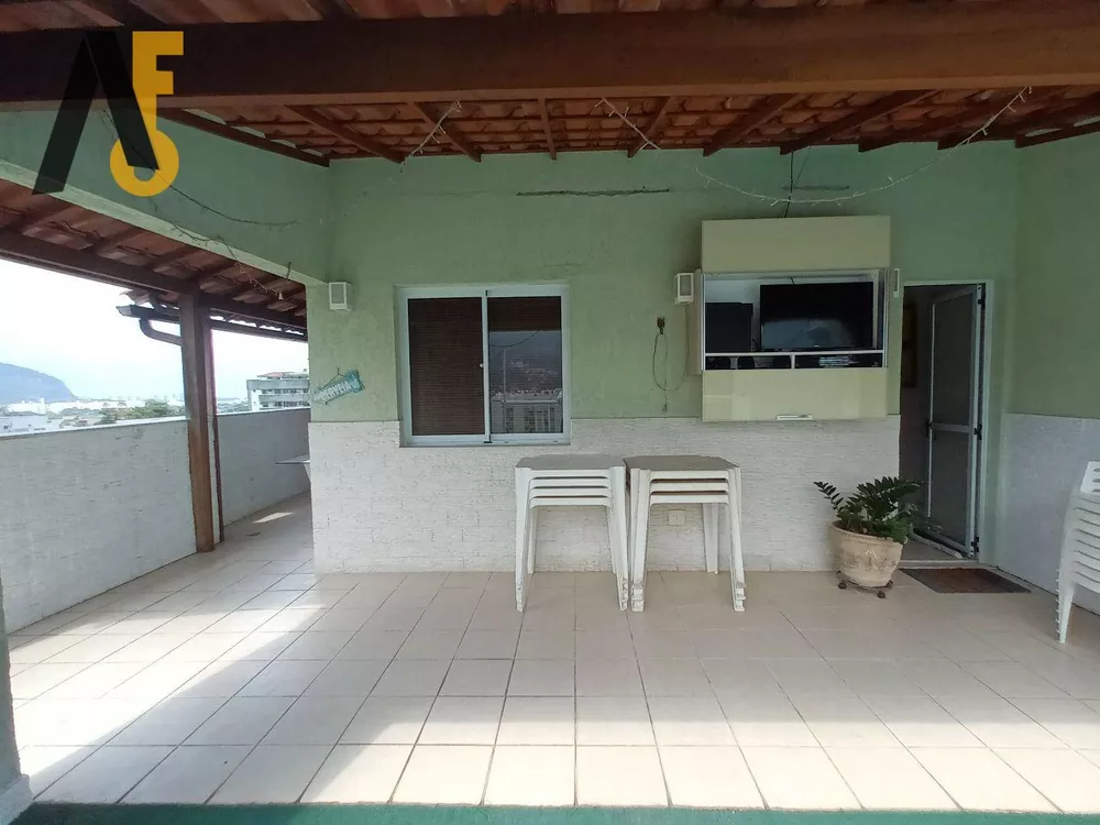 Cobertura, 3 quartos, 179 m² - Foto 26