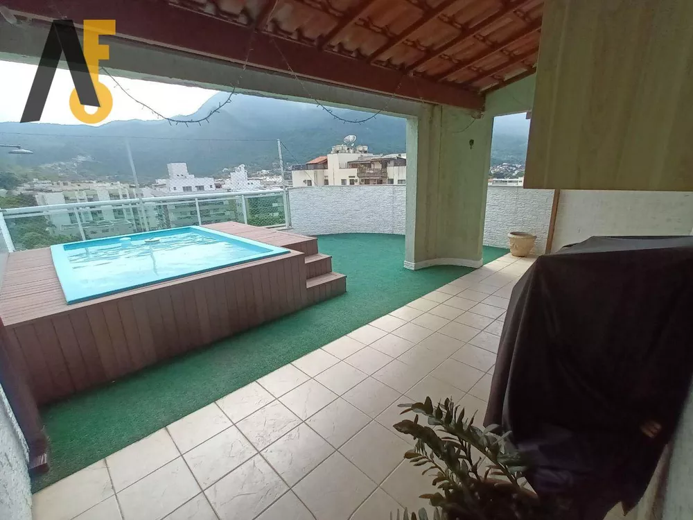 Cobertura, 3 quartos, 179 m² - Foto 22