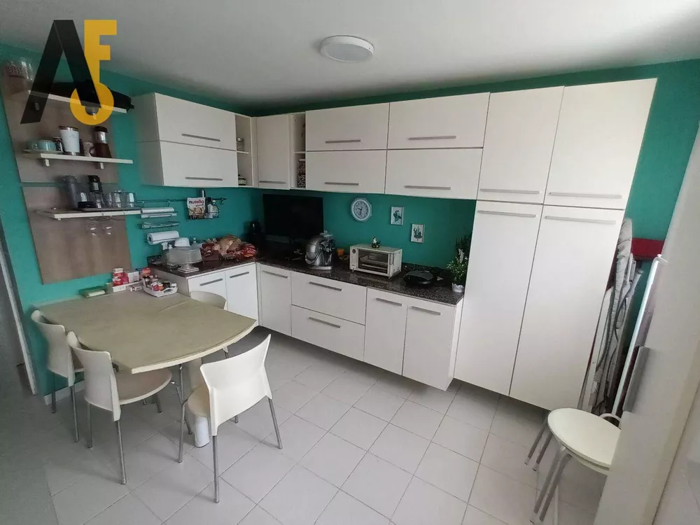 Cobertura, 3 quartos, 179 m² - Foto 16