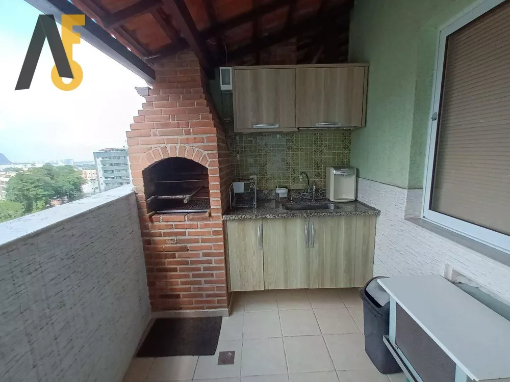 Cobertura, 3 quartos, 179 m² - Foto 31