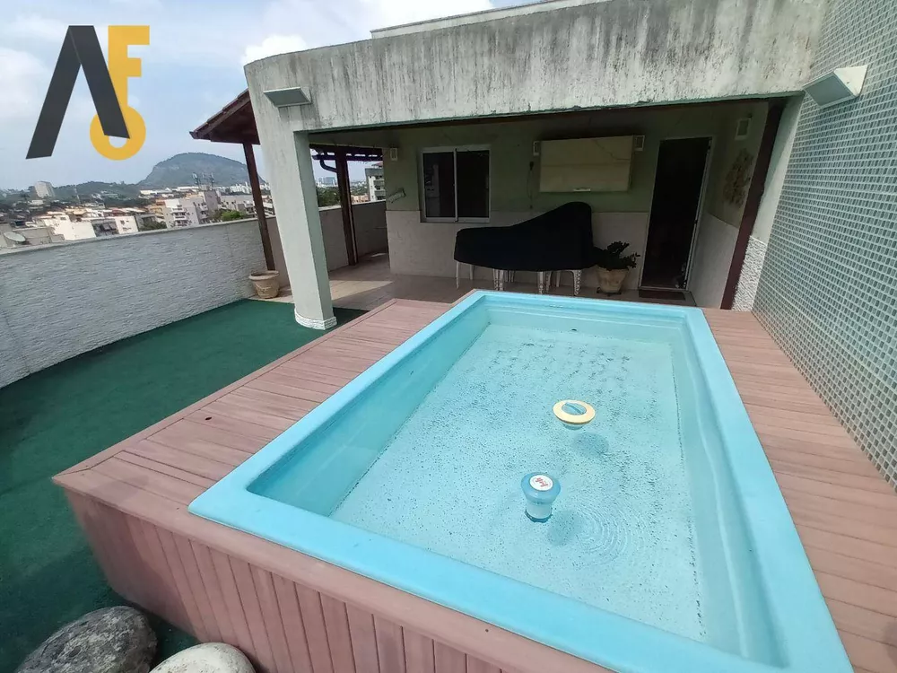 Cobertura, 3 quartos, 179 m² - Foto 23