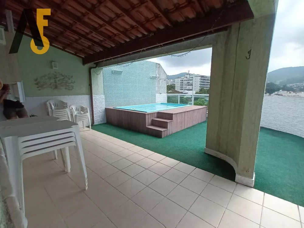 Cobertura, 3 quartos, 179 m² - Foto 27