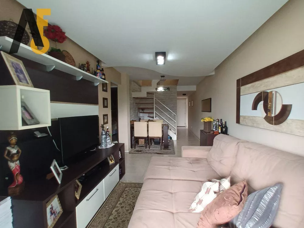 Cobertura, 3 quartos, 179 m² - Foto 3