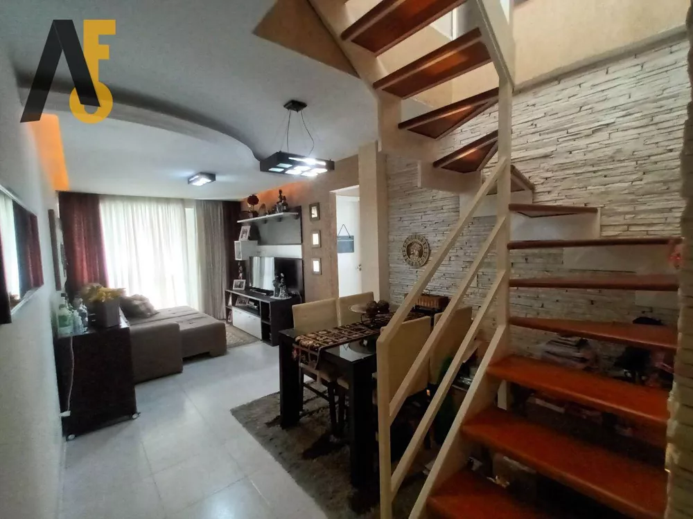 Cobertura, 3 quartos, 179 m² - Foto 4