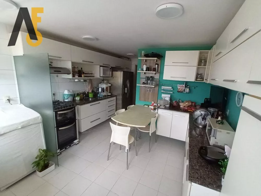 Cobertura, 3 quartos, 179 m² - Foto 15