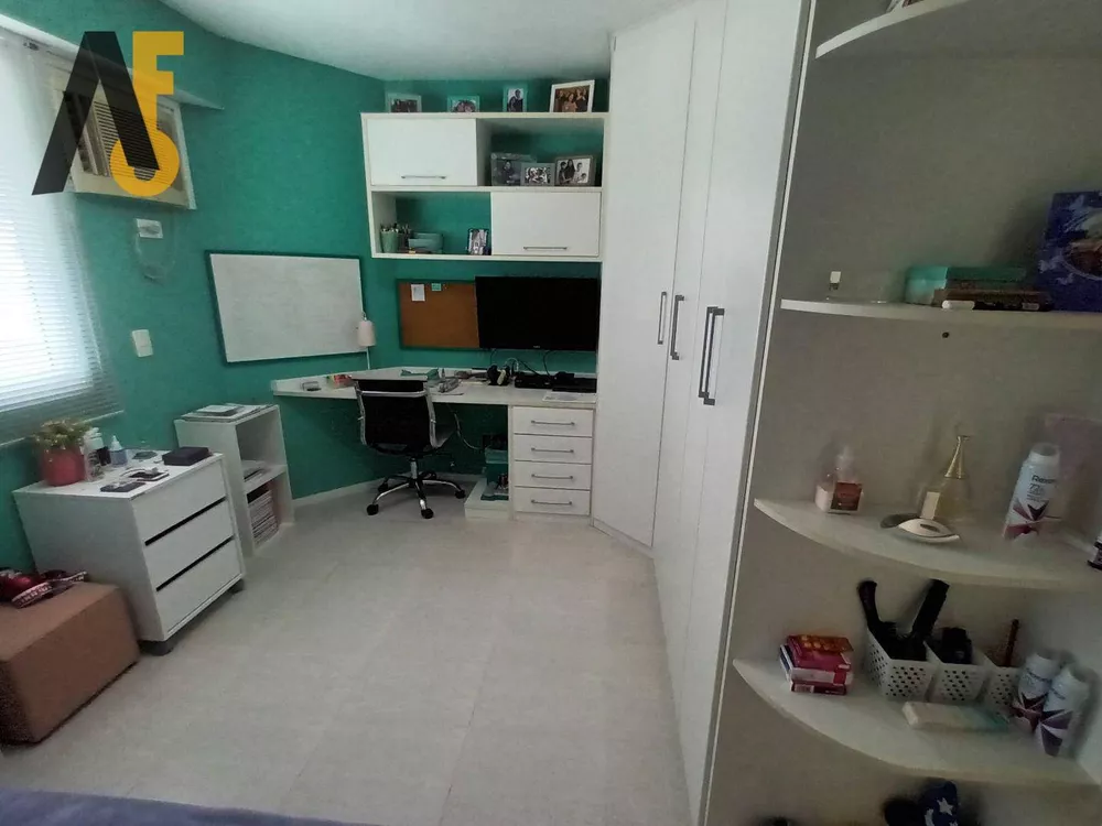 Cobertura, 3 quartos, 179 m² - Foto 14