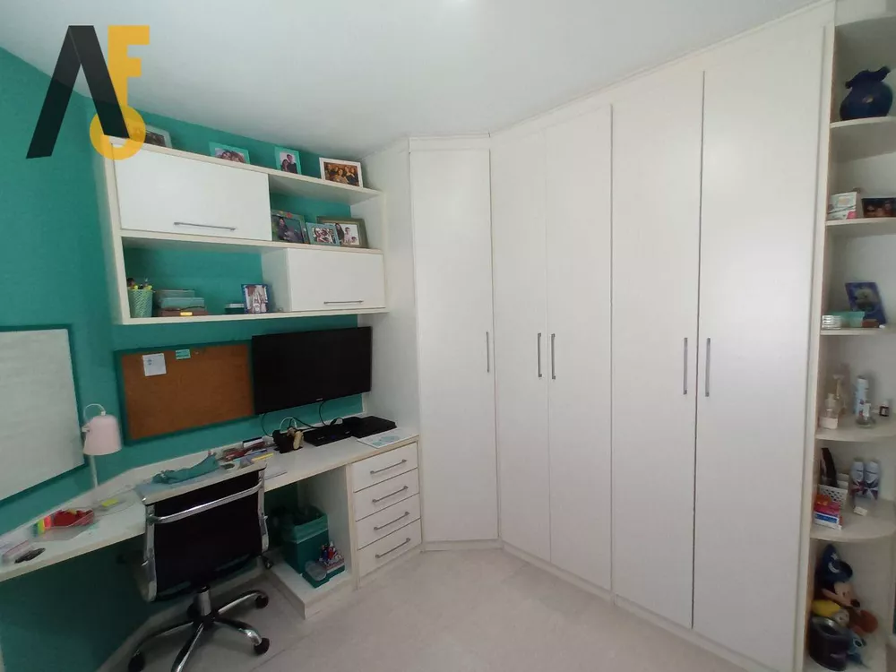 Cobertura, 3 quartos, 179 m² - Foto 13