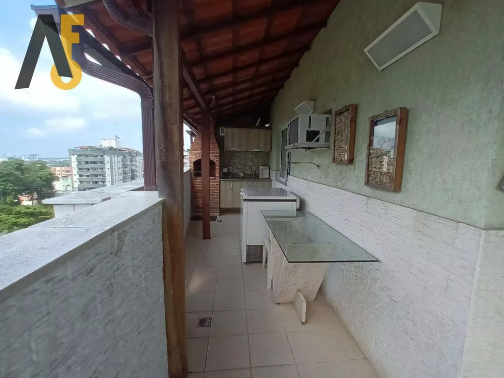 Cobertura, 3 quartos, 179 m² - Foto 25