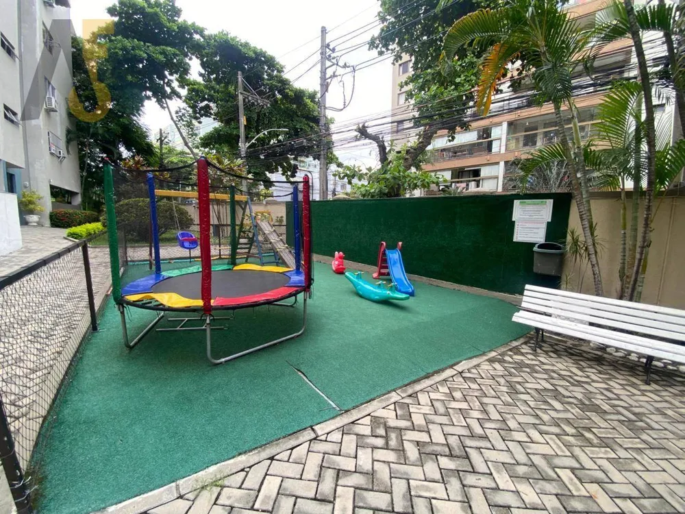 Apartamento, 3 quartos, 105 m² - Foto 25