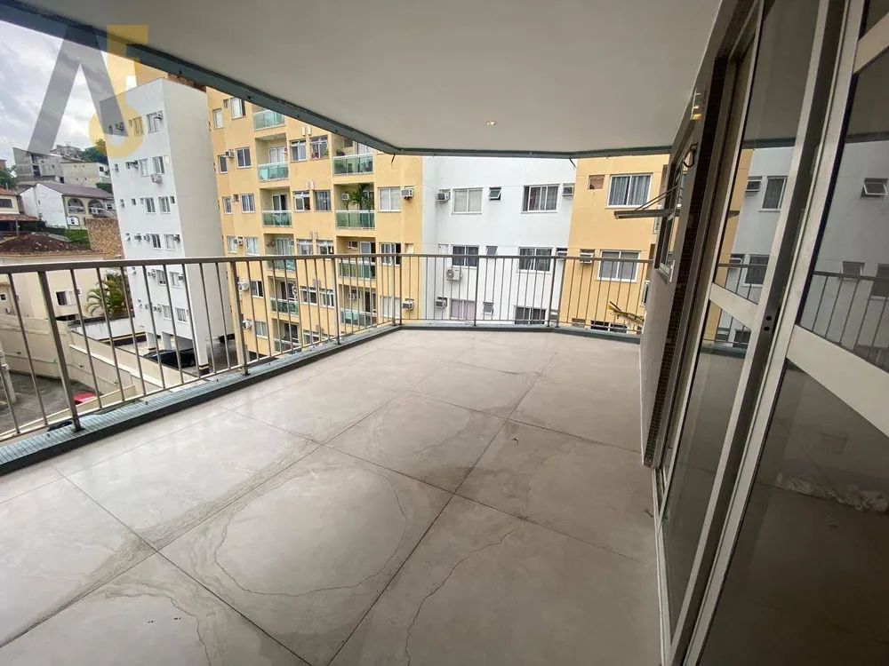 Apartamento, 3 quartos, 105 m² - Foto 3