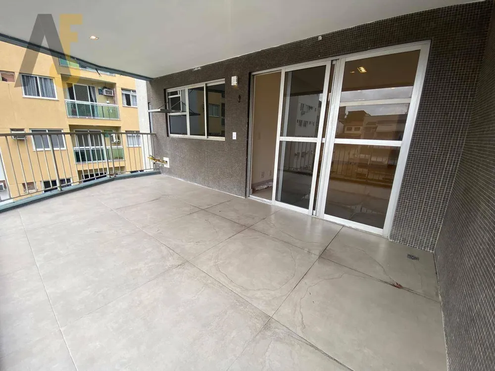 Apartamento, 3 quartos, 105 m² - Foto 17