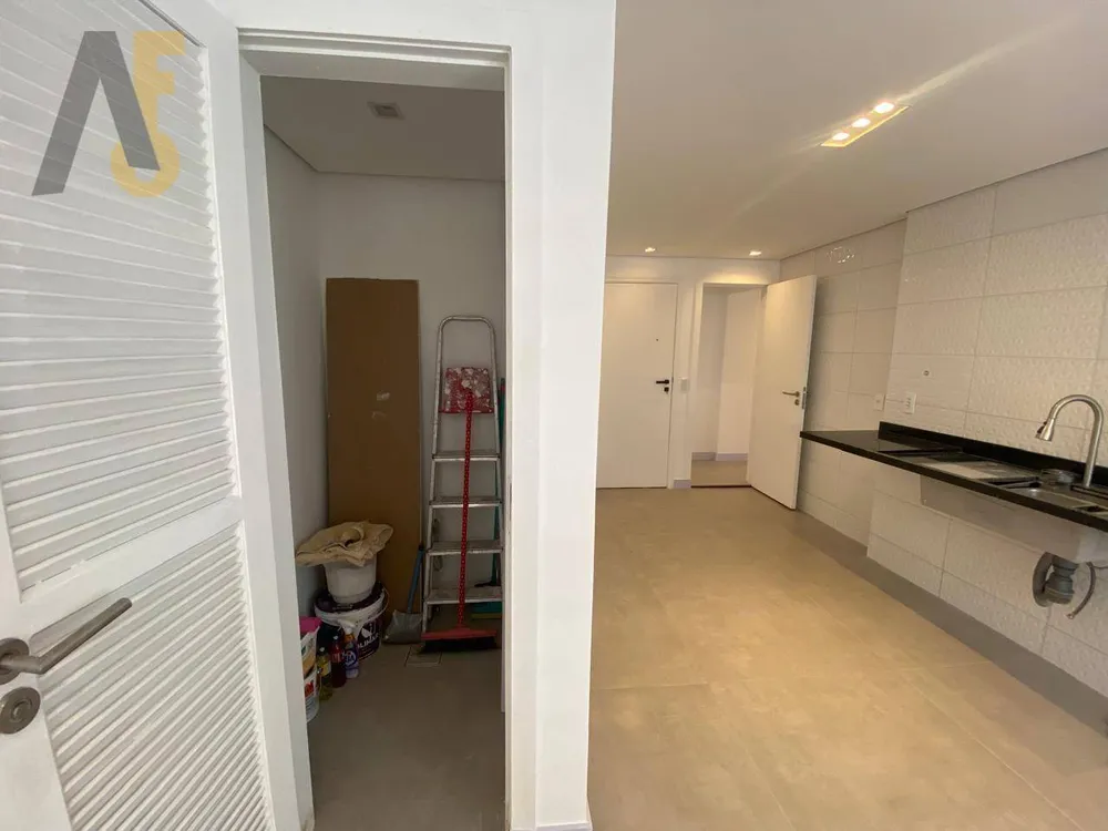Apartamento, 3 quartos, 105 m² - Foto 21