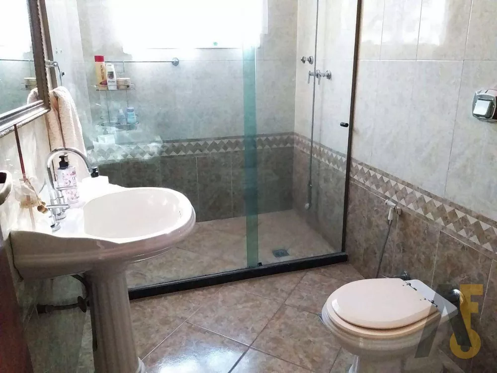 Casa de Condomínio, 4 quartos - Foto 32