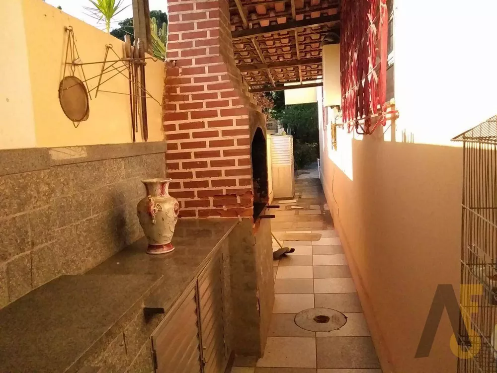 Casa de Condomínio, 4 quartos - Foto 38