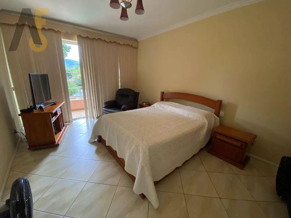 Casa de Condomínio, 4 quartos - Foto 22