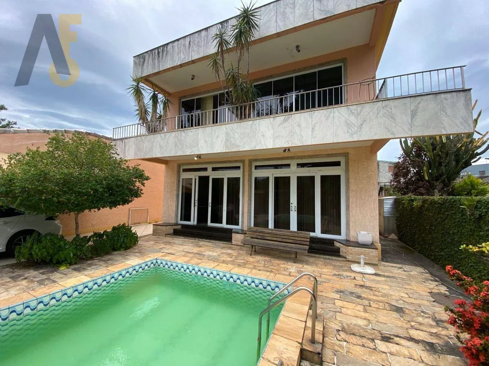 Casa de Condomínio, 4 quartos - Foto 3