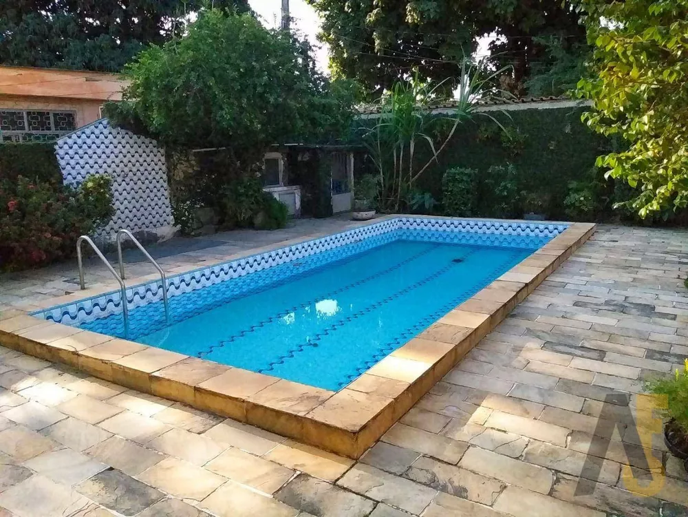 Casa de Condomínio, 4 quartos - Foto 46