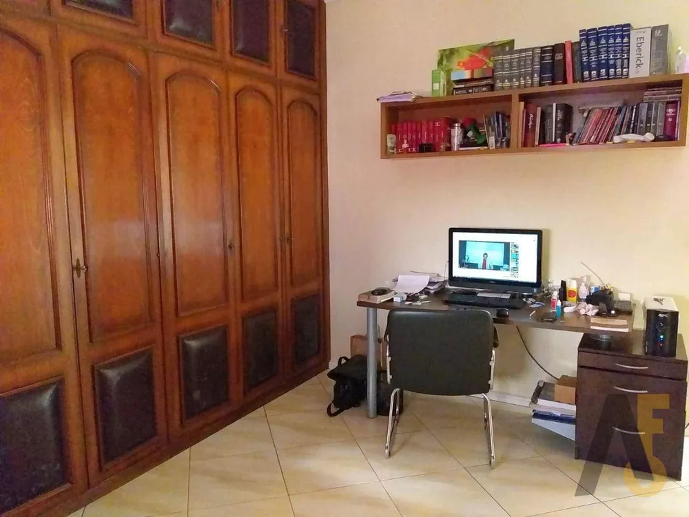 Casa de Condomínio, 4 quartos - Foto 30