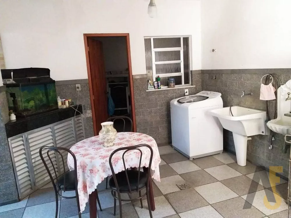 Casa de Condomínio, 4 quartos - Foto 39
